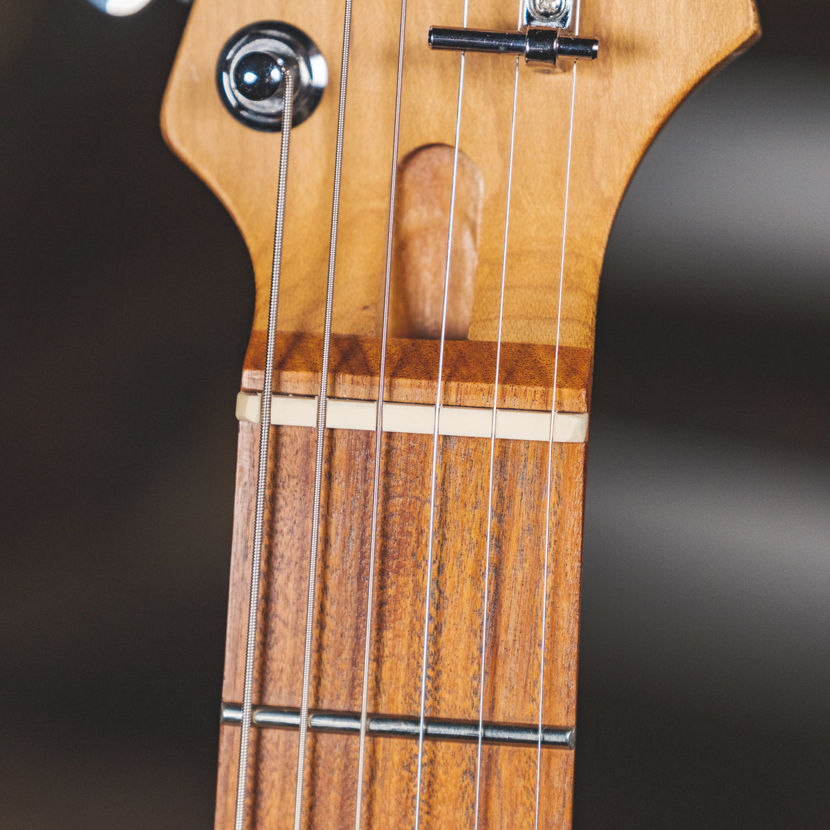 Reverend 2020 Trickshot, Natural - Used