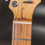 Reverend 2020 Trickshot, Natural - Used