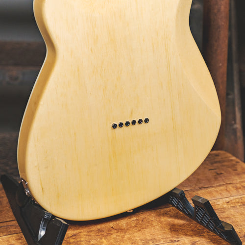 Reverend 2020 Trickshot, Natural - Used