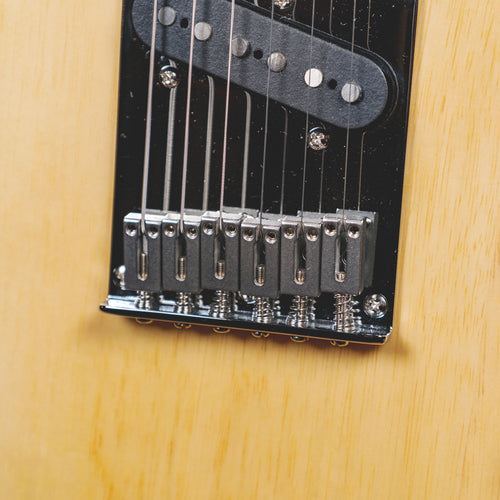 Reverend 2020 Trickshot, Natural - Used