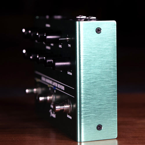 Fender Dual Marine Layer Reverb - Used