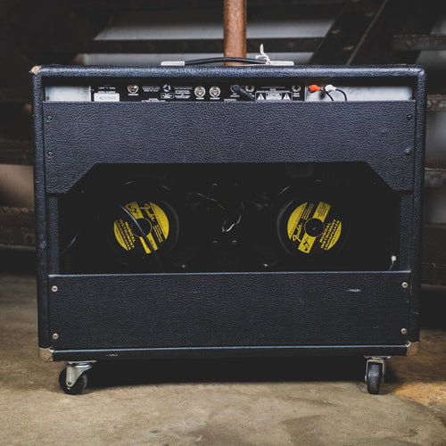 Fender 1999 '65 Twin Reverb With Handwired Mod - Used