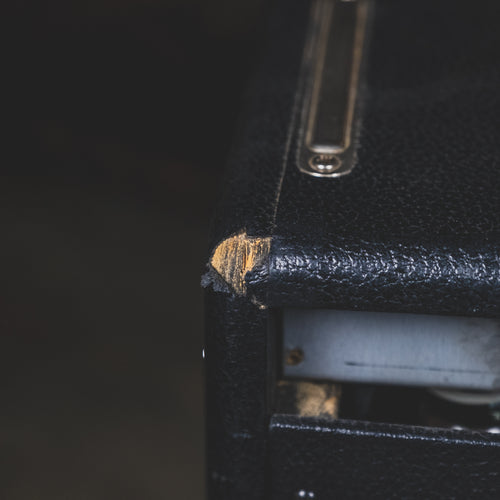 Fender 1999 '65 Twin Reverb With Handwired Mod - Used