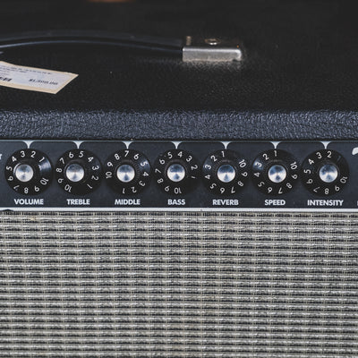 Fender 1999 '65 Twin Reverb With Handwired Mod - Used