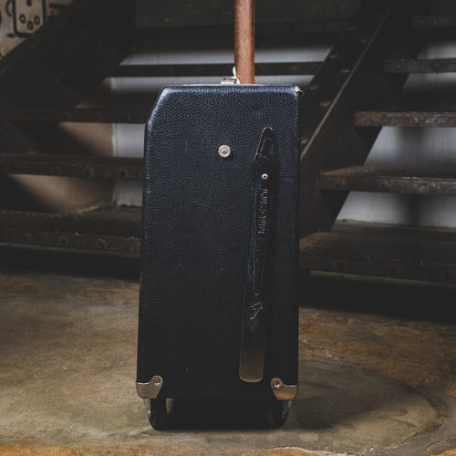 Fender 1999 '65 Twin Reverb With Handwired Mod - Used