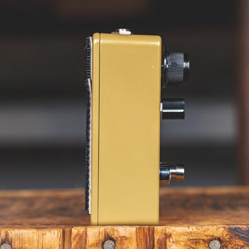 overdrive pedal for clean amp Honey Bee Amps Clean Drive
