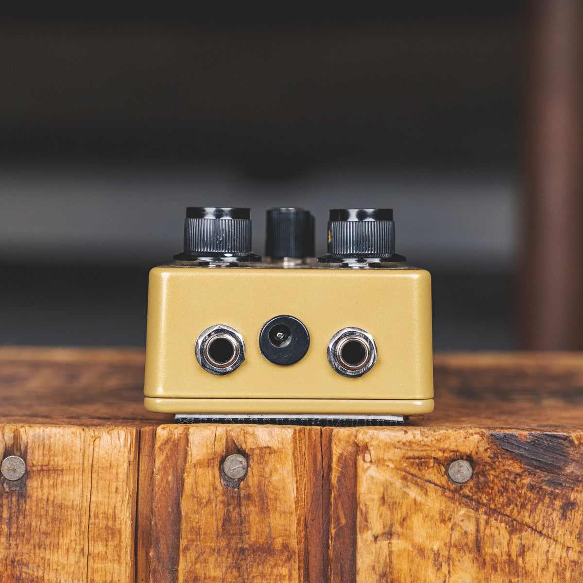 Honey Bee Amps Clean Drive - Used