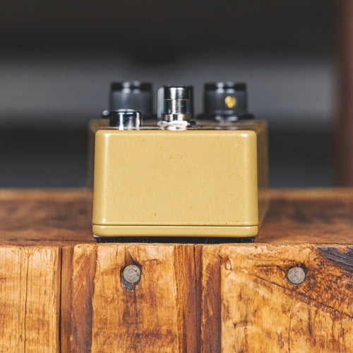 Honey Bee Amps Clean Drive - Used