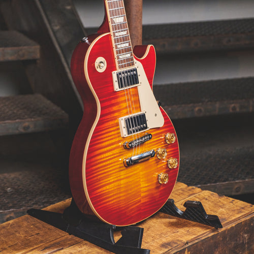 Gibson 2013 Les Paul Traditional, Cherry Sunburst With OHSC - Used