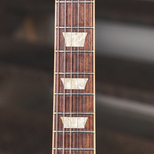Gibson 2013 Les Paul Traditional, Cherry Sunburst With OHSC - Used