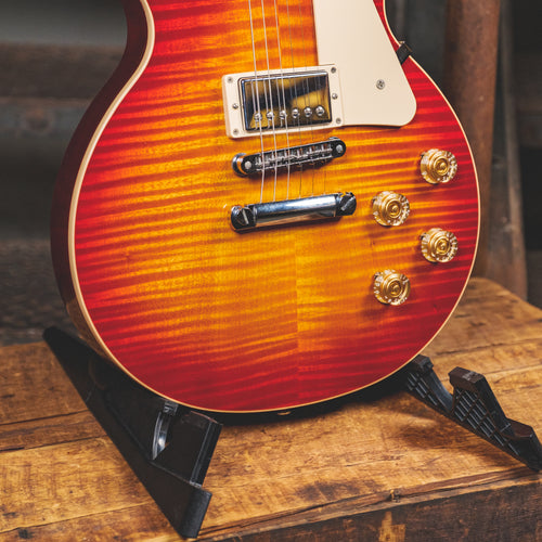 Gibson 2013 Les Paul Traditional, Cherry Sunburst With OHSC - Used