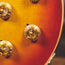 Gibson Custom 2007 1958 Les Paul Reissue VOS Bourbon Burst With OHSC - Used