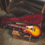 Gibson Custom 2007 1958 Les Paul Reissue VOS Bourbon Burst With OHSC - Used