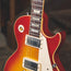 Gibson Custom 2007 1958 Les Paul Reissue VOS Bourbon Burst With OHSC - Used