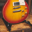 Gibson Custom 2007 1958 Les Paul Reissue VOS Bourbon Burst With OHSC - Used