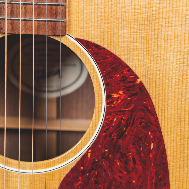 Gibson 2019 J-45 Studio, Natural With OHSC - Used