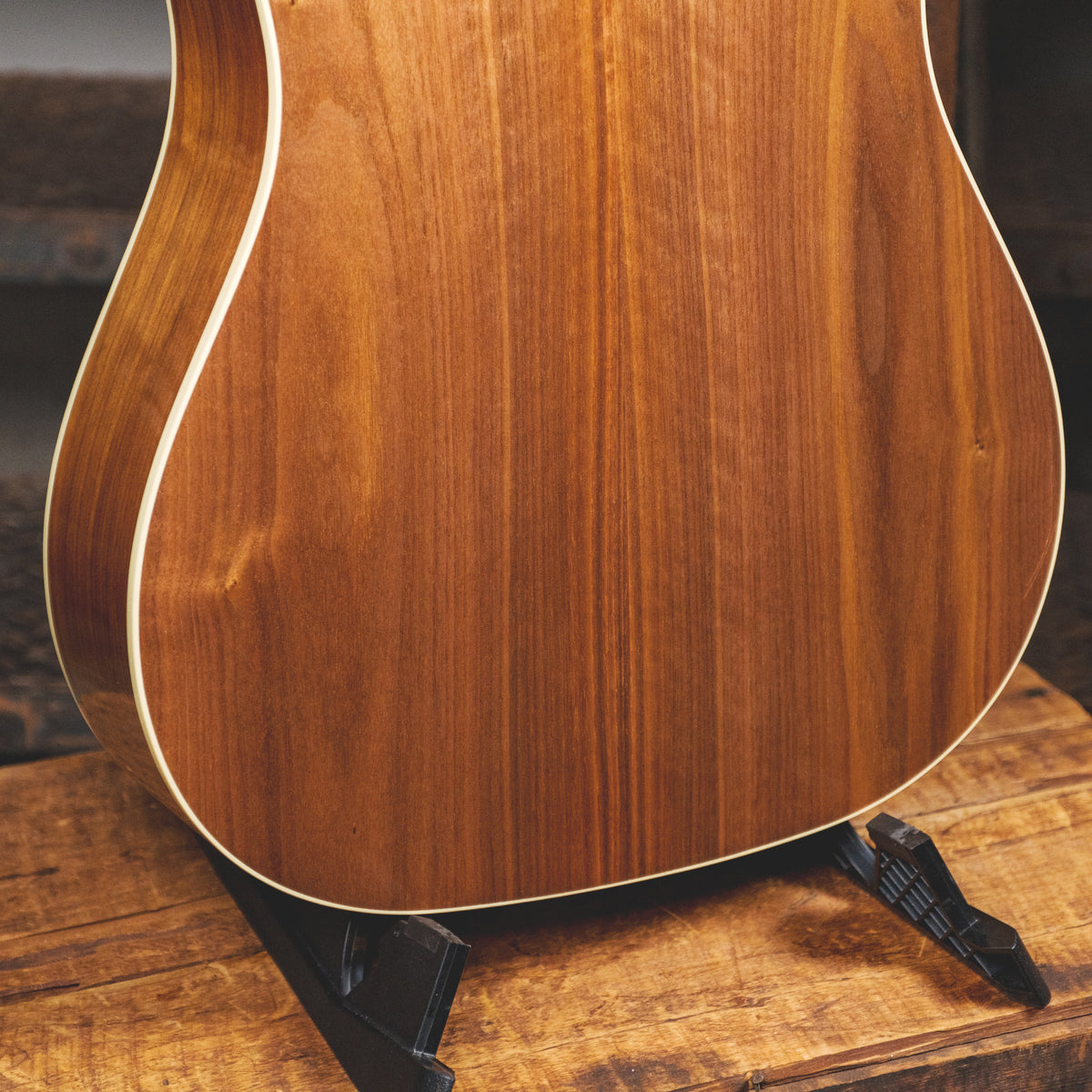 Gibson 2019 J-45 Studio, Natural With OHSC - Used