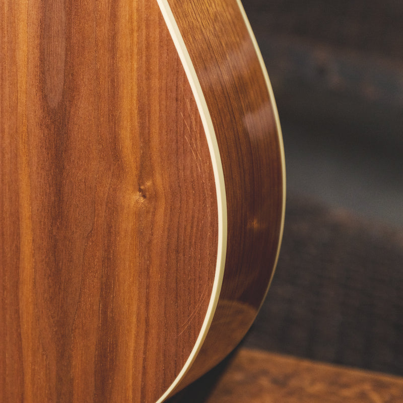 Gibson 2019 J-45 Studio, Natural With OHSC - Used