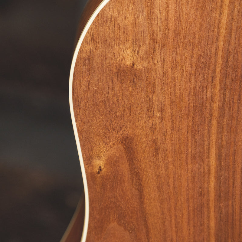 Gibson 2019 J-45 Studio, Natural With OHSC - Used