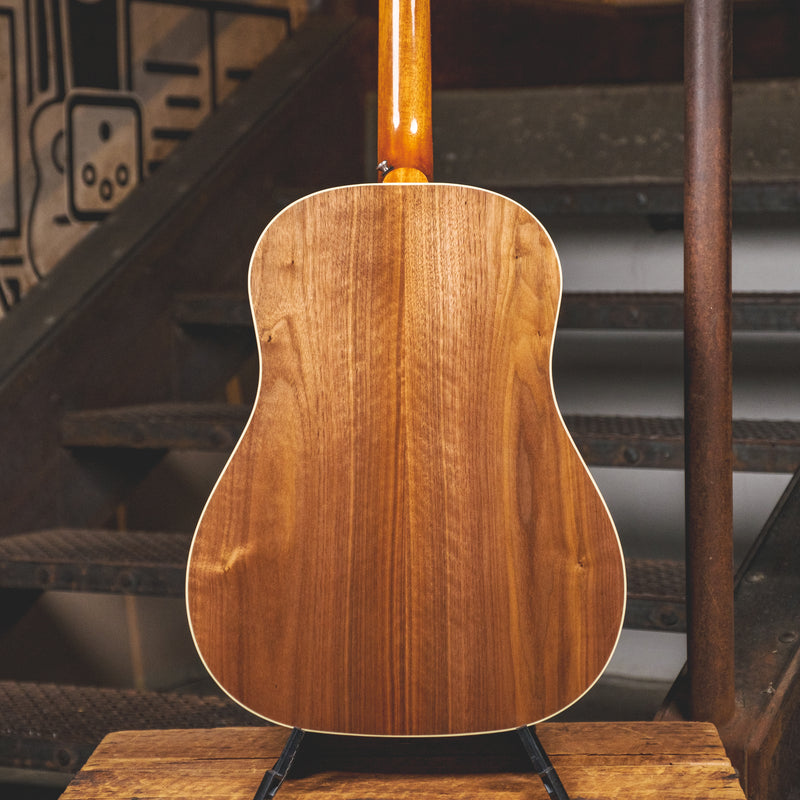 Gibson 2019 J-45 Studio, Natural With OHSC - Used