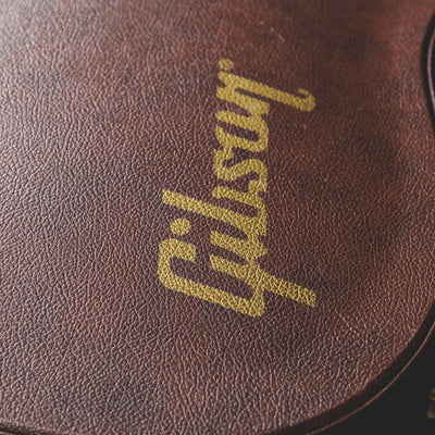 Gibson 2019 J-45 Studio, Natural With OHSC - Used