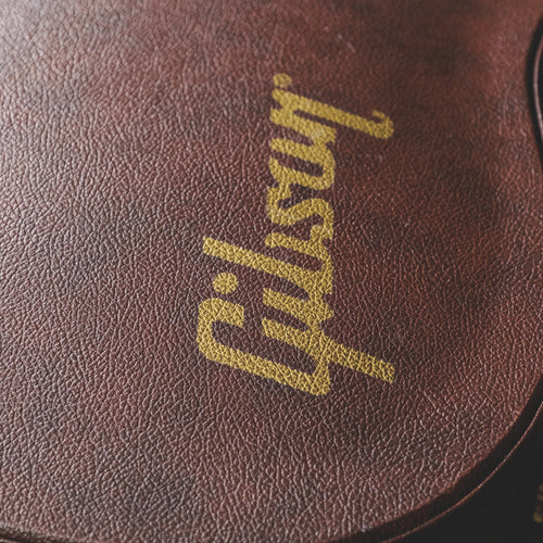 Gibson 2019 J-45 Studio, Natural With OHSC - Used