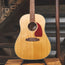 Gibson 2019 J-45 Studio, Natural With OHSC - Used
