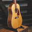 Gibson 2019 J-45 Studio, Natural With OHSC - Used