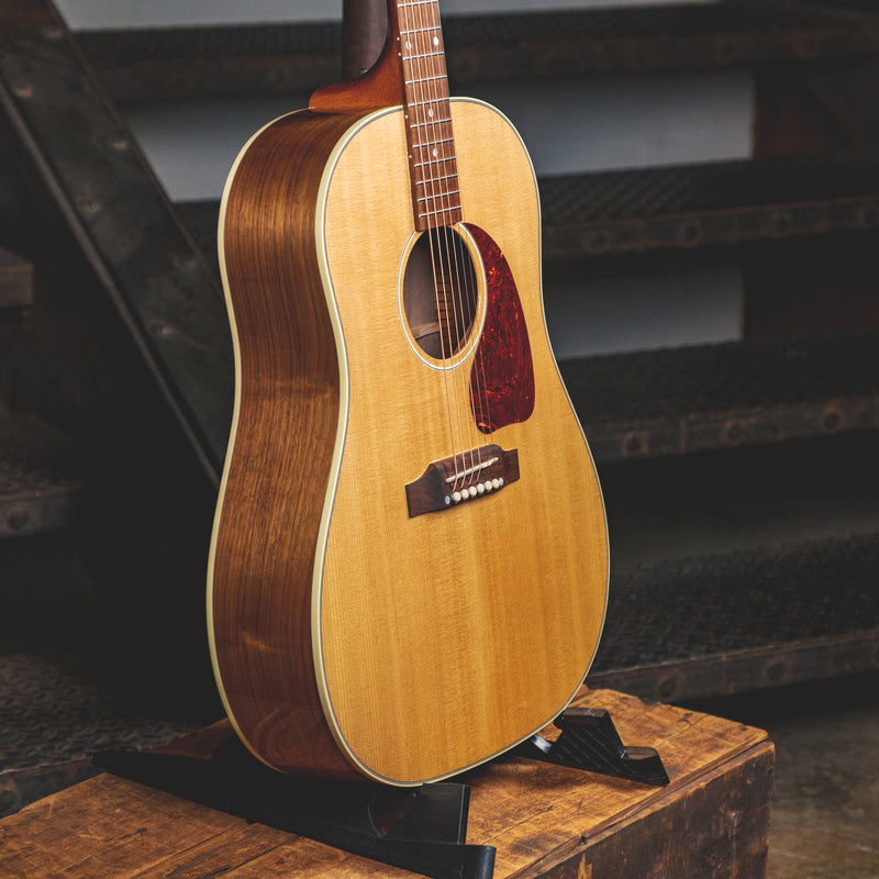 Gibson 2019 J-45 Studio, Natural With OHSC - Used