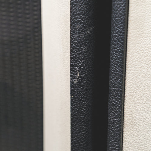 Fender 1974 Silverface PA 100 With Speakers And Footswitch - Used