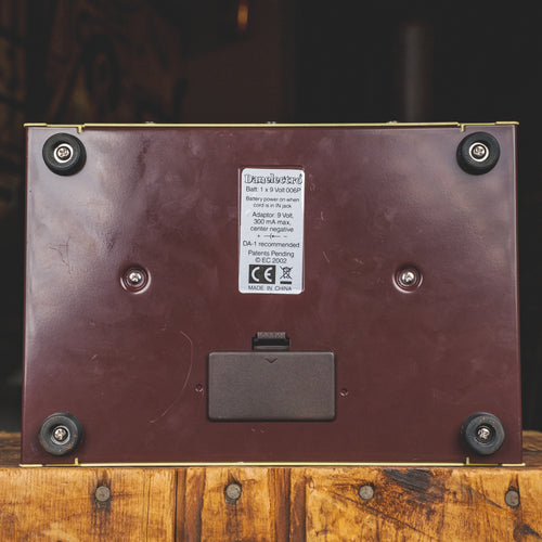 Danelectro Spring King Reverb - Used