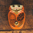 Danelectro 2000s Sitar Swami Orange With Box - Used