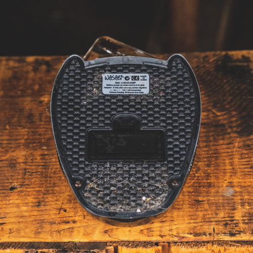 Danelectro Wasabi Distortion Effect Pedal - Used