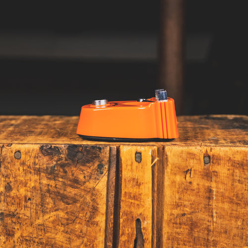 Danelectro Chicken Salad Vibrato Effect Pedal With Box - Used