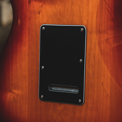 Fender 2019 Player Stratocaster HSS, Aged Cherry - Used