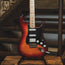 Fender 2019 Player Stratocaster HSS, Aged Cherry - Used