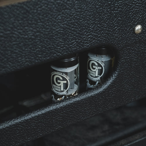 Fender 2006 Hot Rod Deluxe With Dust Cover - Used