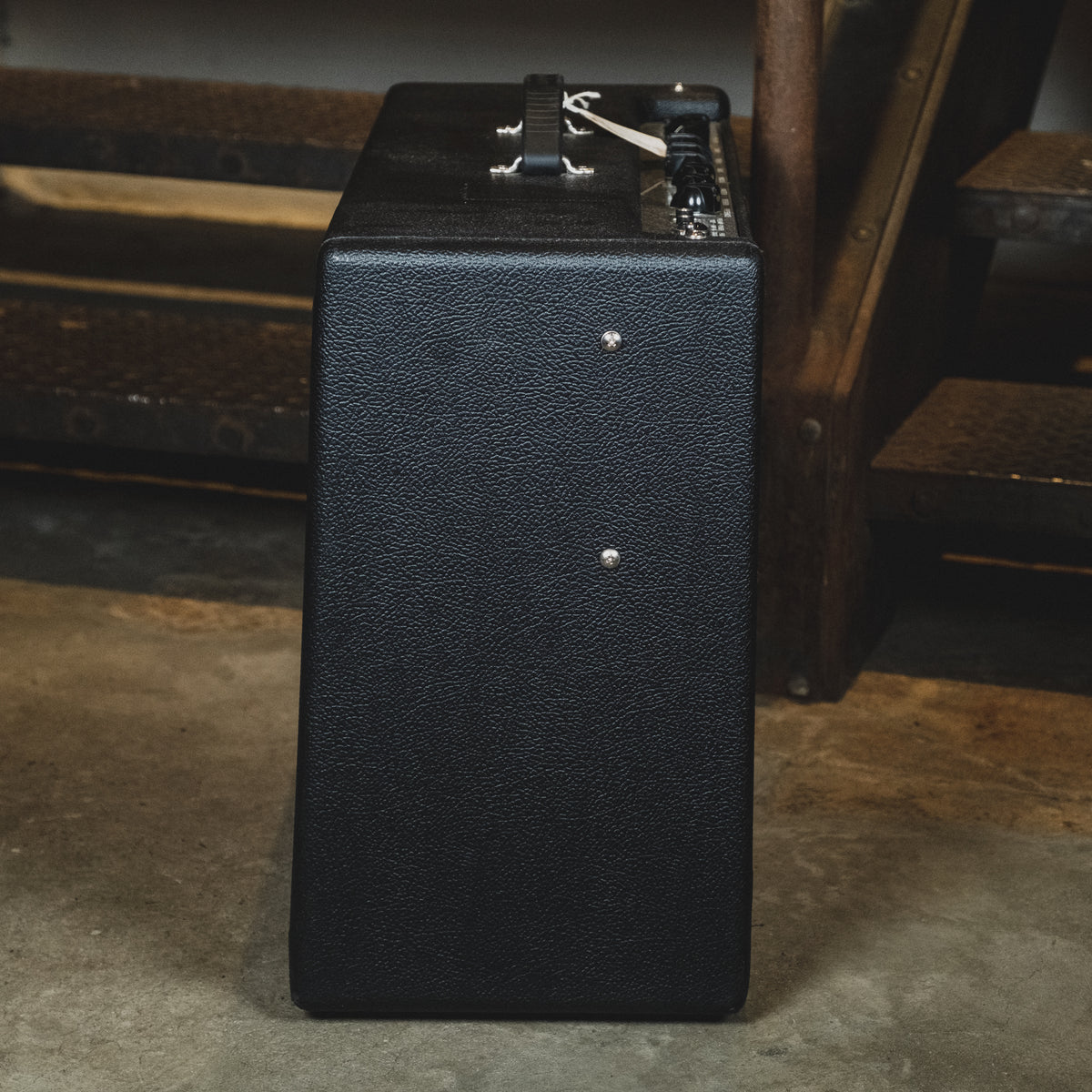 Fender 2006 Hot Rod Deluxe With Dust Cover - Used