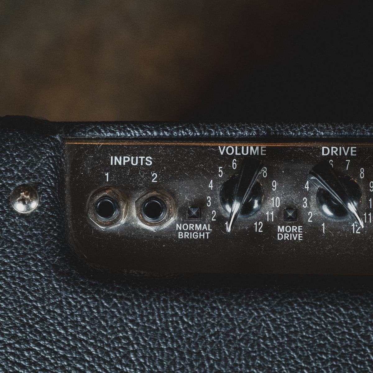 Fender 2006 Hot Rod Deluxe With Dust Cover - Used