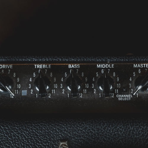 Fender 2006 Hot Rod Deluxe With Dust Cover - Used