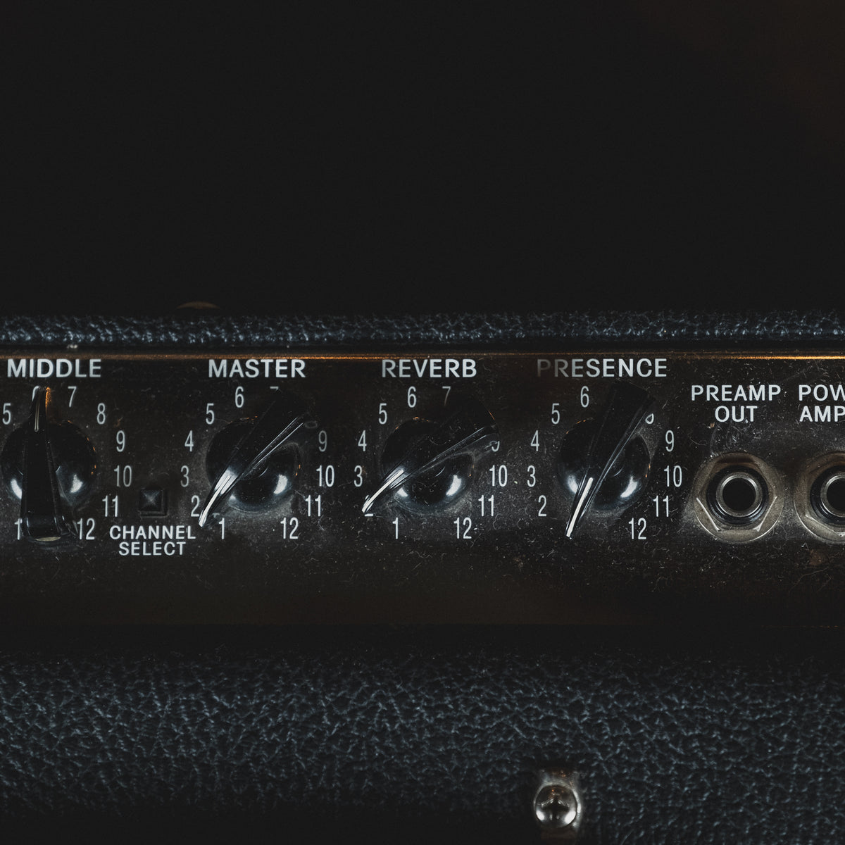 Fender 2006 Hot Rod Deluxe With Dust Cover - Used