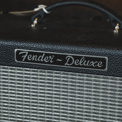 Fender 2006 Hot Rod Deluxe With Dust Cover - Used