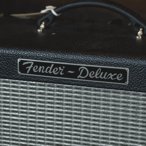 Fender 2006 Hot Rod Deluxe With Dust Cover - Used