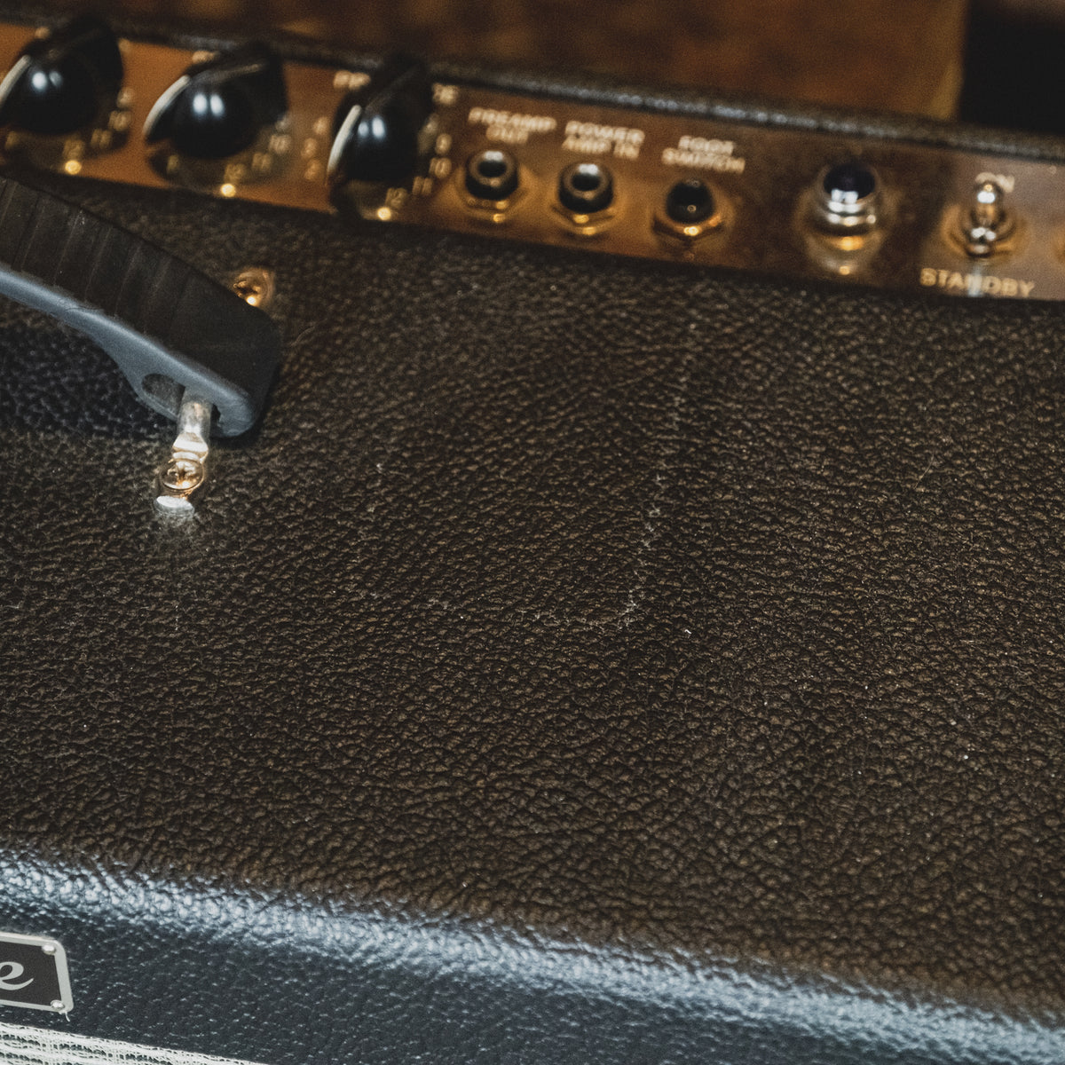 Fender 2006 Hot Rod Deluxe With Dust Cover - Used