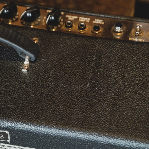 Fender 2006 Hot Rod Deluxe With Dust Cover - Used