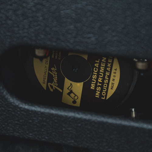 Fender 2006 Hot Rod Deluxe With Dust Cover - Used