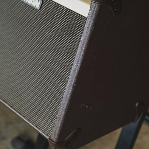 Fishman 2014 Artist Loudbox With Amplifier Stand - Used