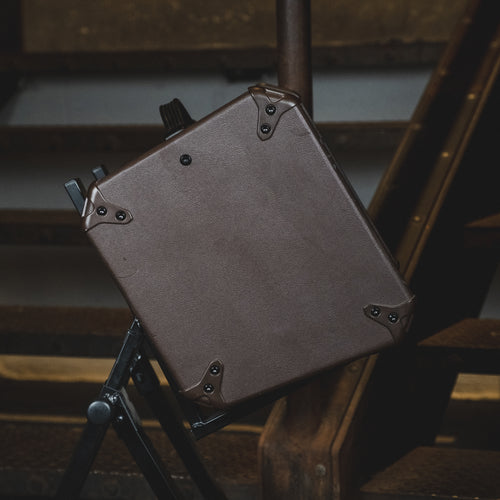 Fishman 2014 Artist Loudbox With Amplifier Stand - Used