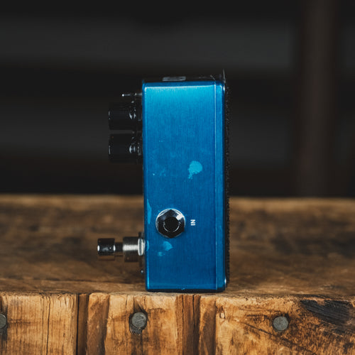 ギター MXR Timmy overdrive MXR® TIMMY® OVERDRIVE - Dunlop