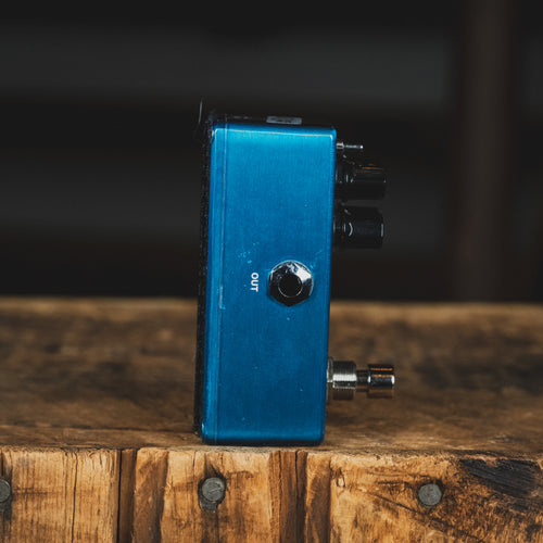 ギター MXR Timmy MXR® TIMMY® OVERDRIVE - Dunlop